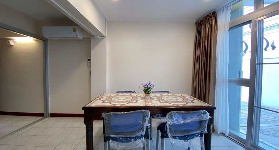 For rent 2 bedrooms townhouse in Mueang Chiang Mai, Chiang Mai