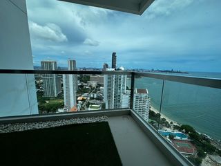 Wohnung zur Miete mit 2 Zimmer in Bang Lamung, Chonburi