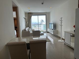 Wohnung zur Miete mit 2 Zimmer in Bang Lamung, Chonburi