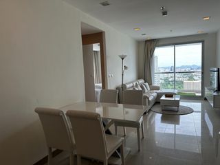 Wohnung zur Miete mit 2 Zimmer in Bang Lamung, Chonburi