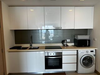 Wohnung zur Miete mit 2 Zimmer in Bang Lamung, Chonburi
