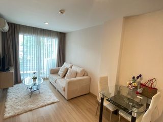 1 Bedroom Condo In Mueang Chiang Mai