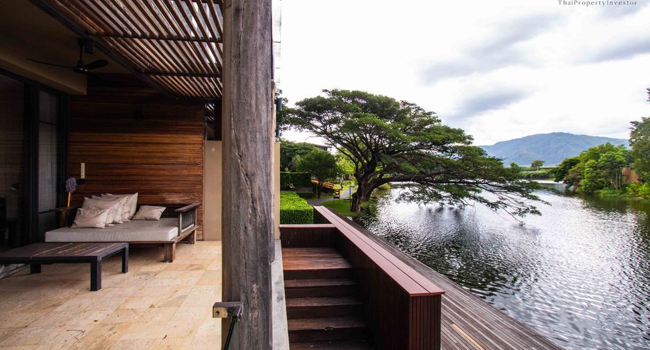 Condo en venta de 2 habitaciones en Pak Chong, Nakhon Ratchasima
