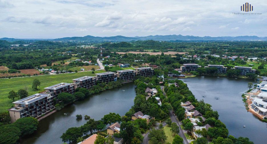 Condo en venta de 2 habitaciones en Pak Chong, Nakhon Ratchasima