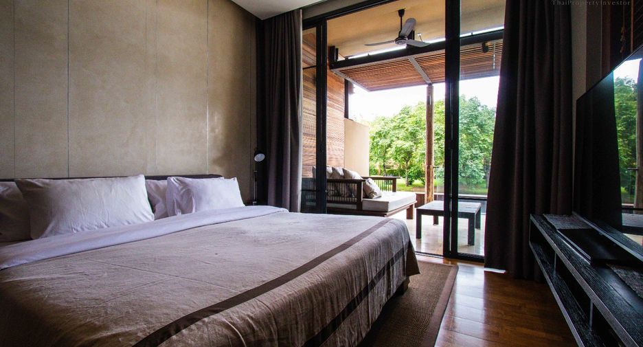 Condo en venta de 2 habitaciones en Pak Chong, Nakhon Ratchasima