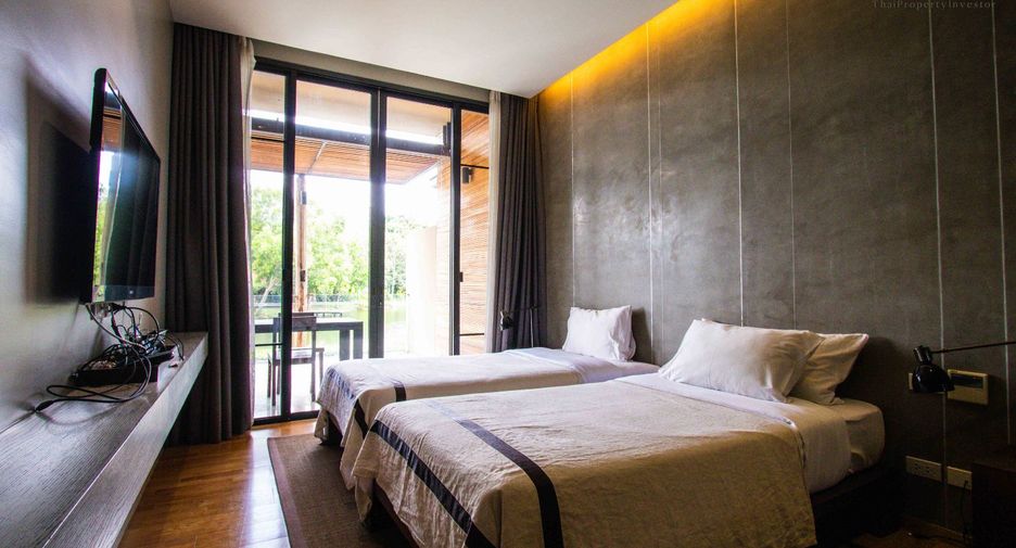 Condo en venta de 2 habitaciones en Pak Chong, Nakhon Ratchasima