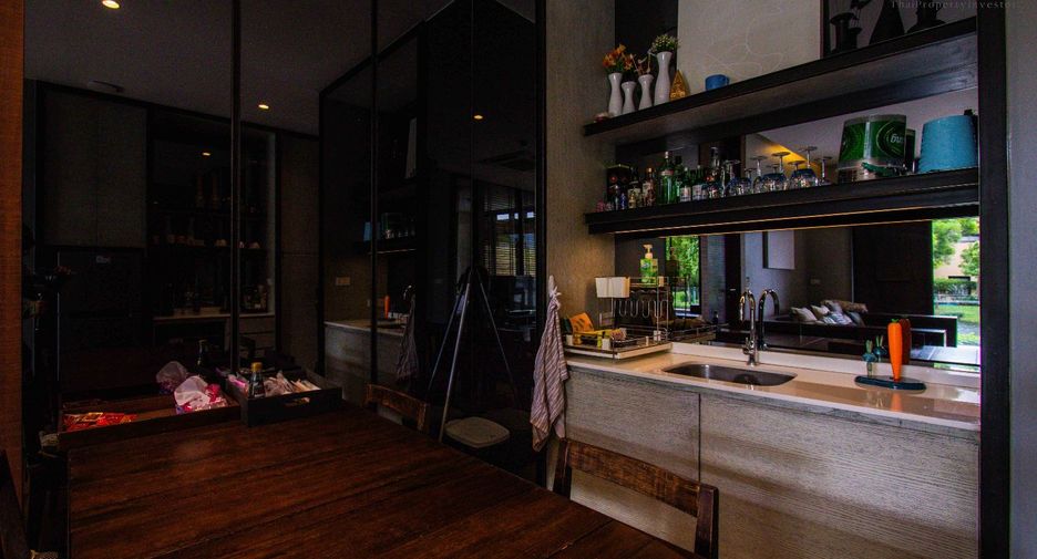Condo en venta de 2 habitaciones en Pak Chong, Nakhon Ratchasima