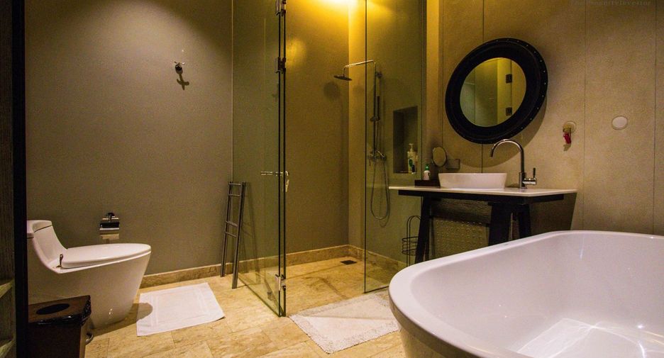 Condo en venta de 2 habitaciones en Pak Chong, Nakhon Ratchasima