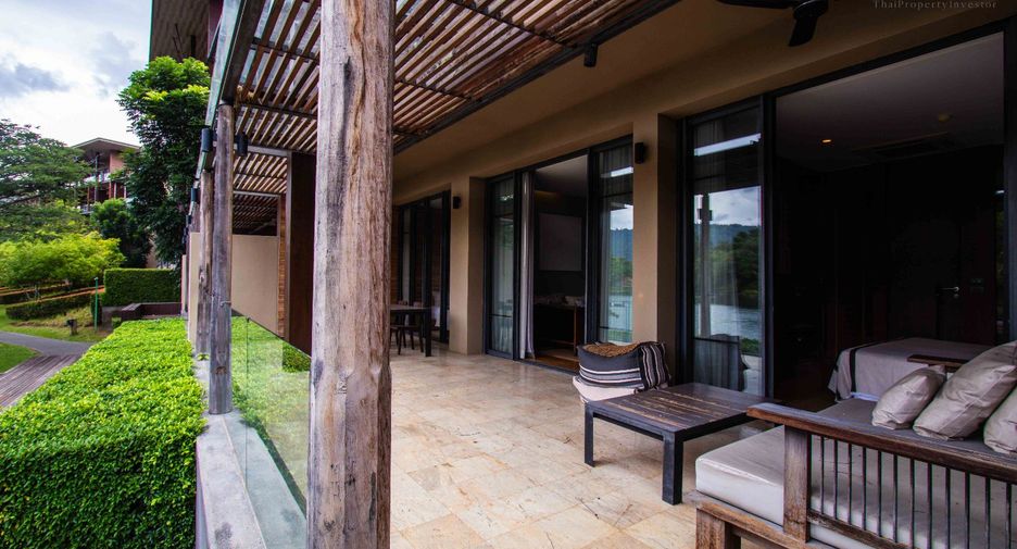 Condo en venta de 2 habitaciones en Pak Chong, Nakhon Ratchasima