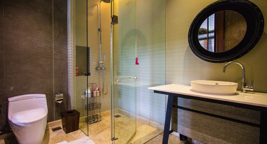 Condo en venta de 2 habitaciones en Pak Chong, Nakhon Ratchasima