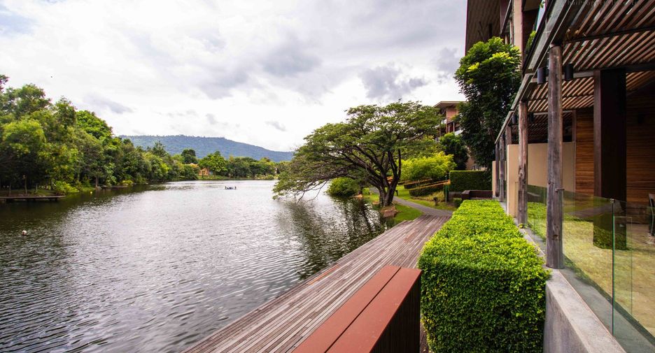 Condo en venta de 2 habitaciones en Pak Chong, Nakhon Ratchasima