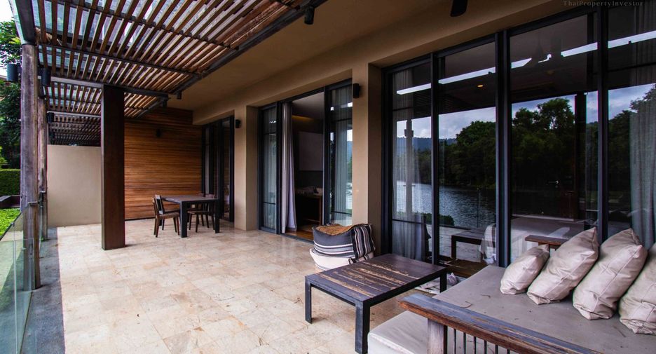 Condo en venta de 2 habitaciones en Pak Chong, Nakhon Ratchasima