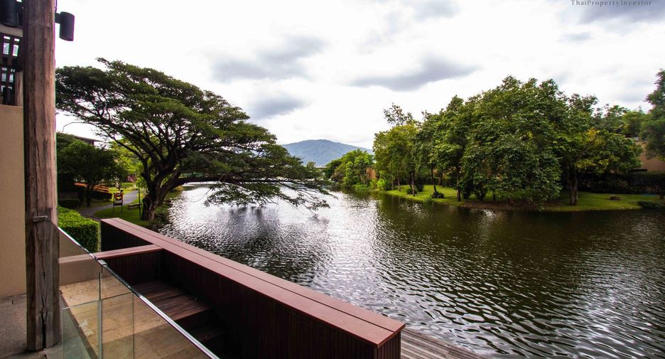 Condo en venta de 2 habitaciones en Pak Chong, Nakhon Ratchasima