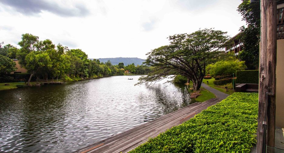 Condo en venta de 2 habitaciones en Pak Chong, Nakhon Ratchasima