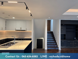For sale 4 bed condo in Pak Kret, Nonthaburi