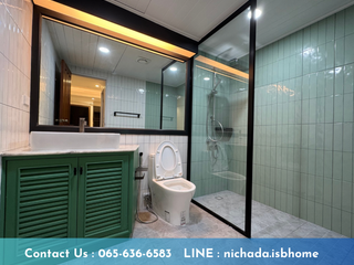 For sale 4 bed condo in Pak Kret, Nonthaburi