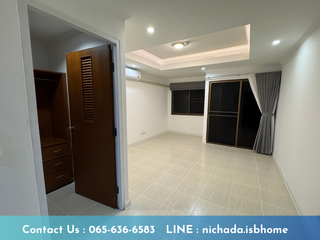 For sale 4 bed condo in Pak Kret, Nonthaburi