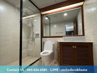 For sale 4 bed condo in Pak Kret, Nonthaburi