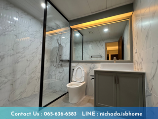 For sale 4 bed condo in Pak Kret, Nonthaburi