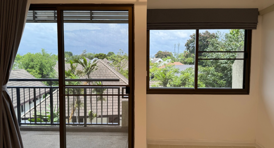Condo en venta de 4 habitaciones en Pak Kret, Nonthaburi