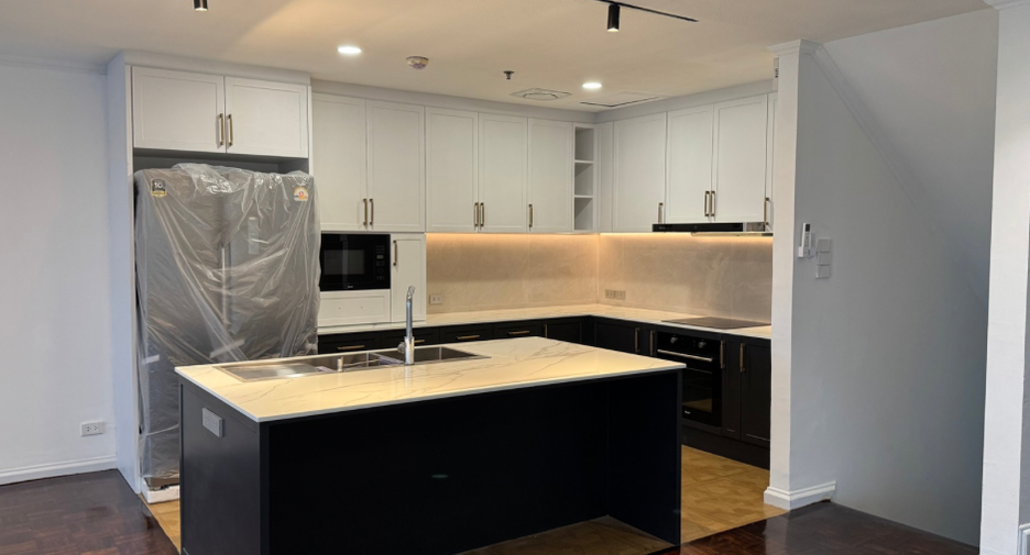 Condo en venta de 4 habitaciones en Pak Kret, Nonthaburi