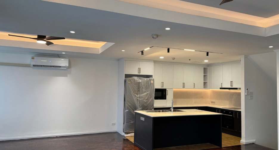 Condo en venta de 4 habitaciones en Pak Kret, Nonthaburi