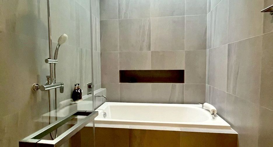 Wohnung zur Miete mit 1 Zimmer in Mueang Chiang Mai, Chiang Mai