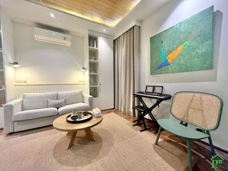 Condo en alquiler de 1 habitaciones en Mueang Chiang Mai, Chiang Mai