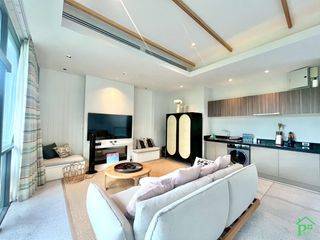 Condo en alquiler de 1 habitaciones en Mueang Chiang Mai, Chiang Mai
