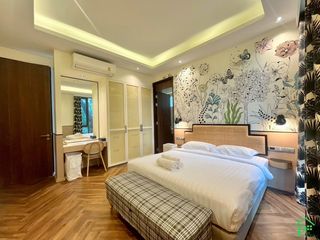 Condo en alquiler de 1 habitaciones en Mueang Chiang Mai, Chiang Mai