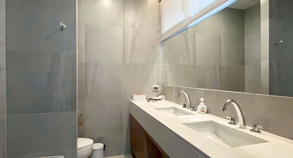 Wohnung zur Miete mit 1 Zimmer in Mueang Chiang Mai, Chiang Mai
