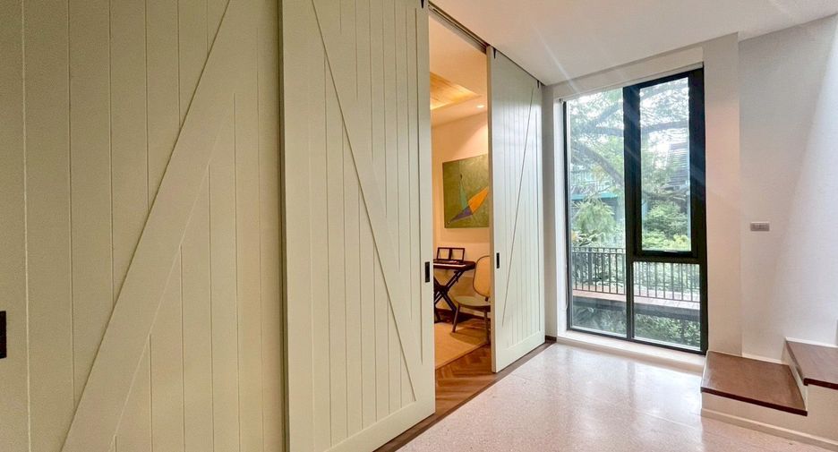 Wohnung zur Miete mit 1 Zimmer in Mueang Chiang Mai, Chiang Mai