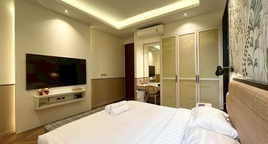 Wohnung zur Miete mit 1 Zimmer in Mueang Chiang Mai, Chiang Mai