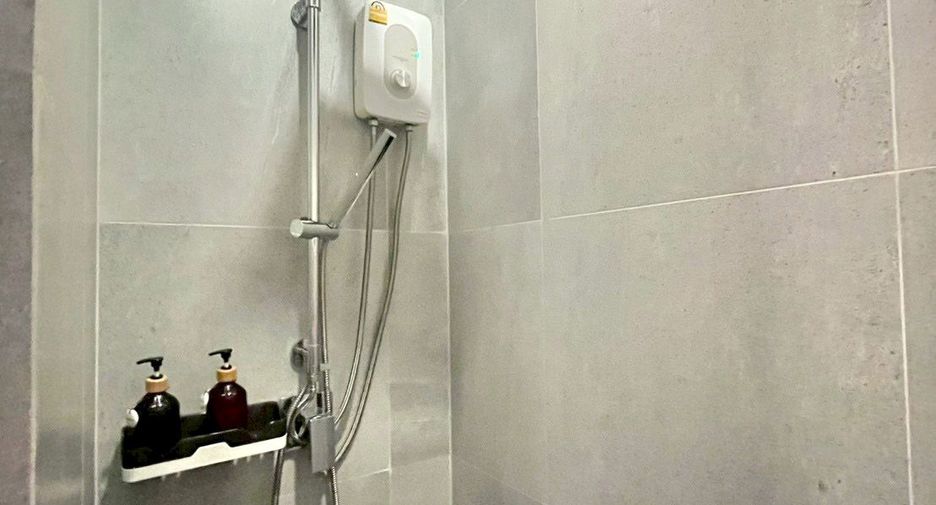 Wohnung zur Miete mit 1 Zimmer in Mueang Chiang Mai, Chiang Mai