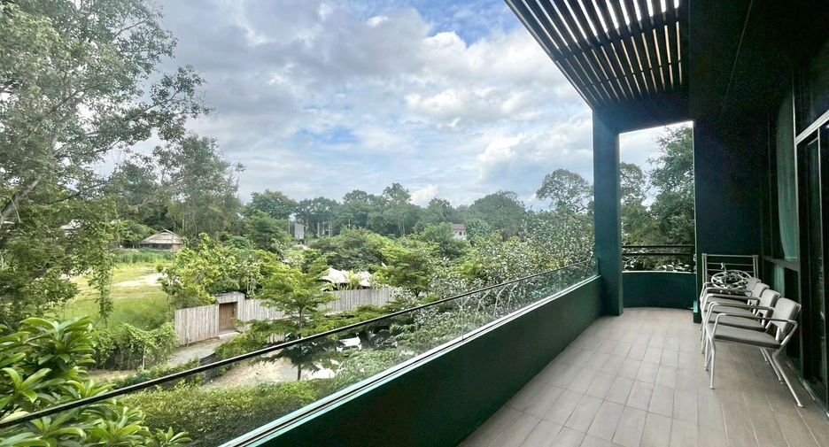 Wohnung zur Miete mit 1 Zimmer in Mueang Chiang Mai, Chiang Mai