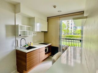 For sale 1 bed condo in Yan Nawa, Bangkok
