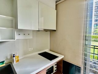 For sale 1 bed condo in Yan Nawa, Bangkok