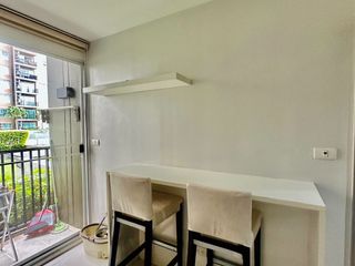 For sale 1 bed condo in Yan Nawa, Bangkok