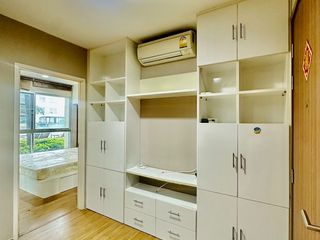 For sale 1 bed condo in Yan Nawa, Bangkok
