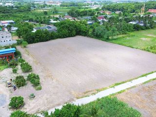 Terreno en venta en Mueang Chon Buri, Chonburi