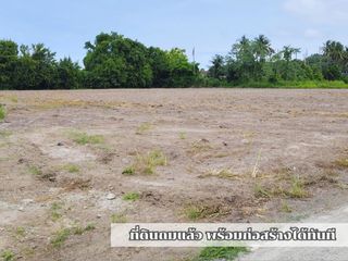 Terreno en venta en Mueang Chon Buri, Chonburi