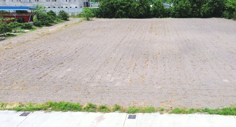 Terreno en venta en Mueang Chon Buri, Chonburi