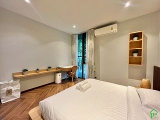 Wohnung zur Miete mit 2 Zimmer in Mueang Chiang Mai, Chiang Mai