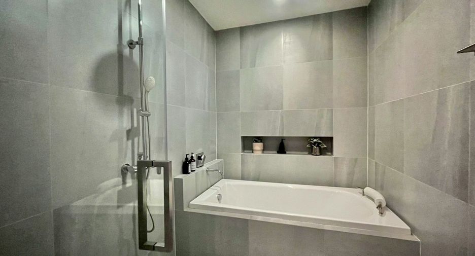 For rent 2 bedrooms condo in Mueang Chiang Mai, Chiang Mai