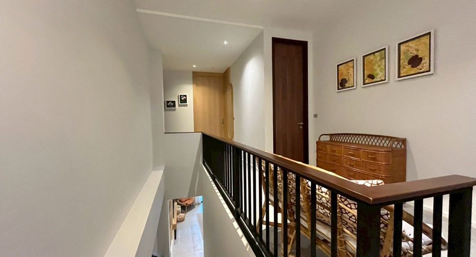 For rent 2 bedrooms condo in Mueang Chiang Mai, Chiang Mai