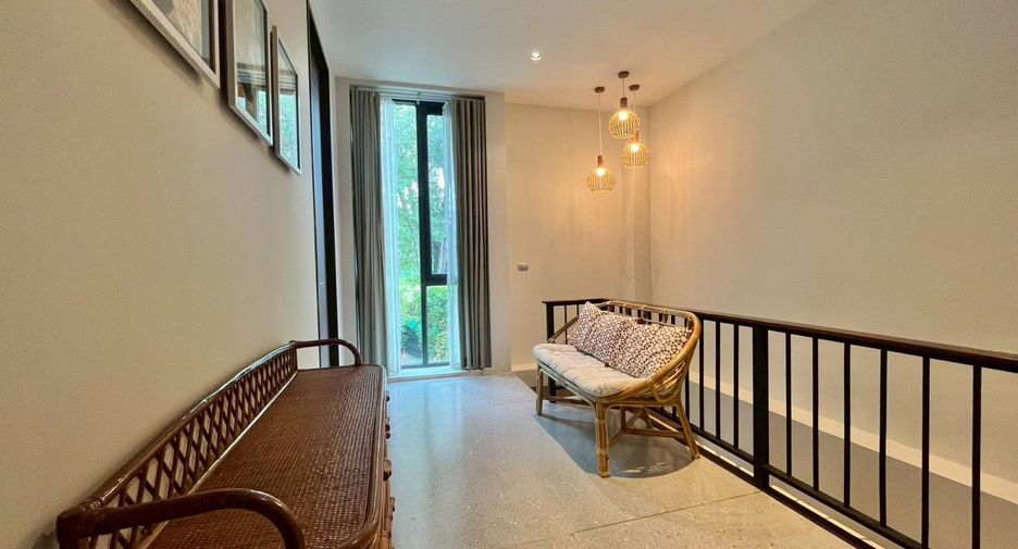 For rent 2 bedrooms condo in Mueang Chiang Mai, Chiang Mai