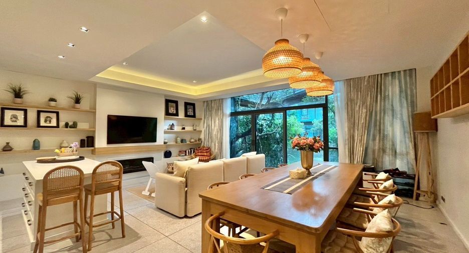 For rent 2 bedrooms condo in Mueang Chiang Mai, Chiang Mai