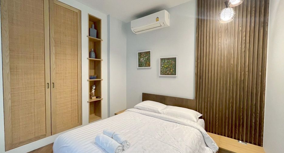 For rent 2 bedrooms condo in Mueang Chiang Mai, Chiang Mai