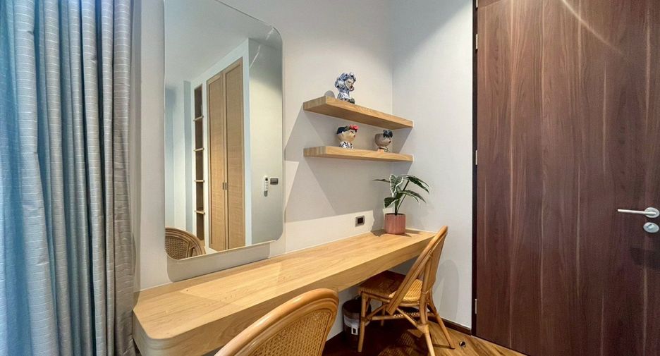 For rent 2 bedrooms condo in Mueang Chiang Mai, Chiang Mai