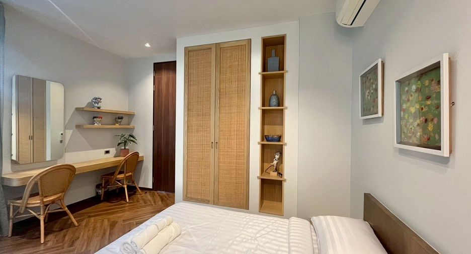 For rent 2 bedrooms condo in Mueang Chiang Mai, Chiang Mai